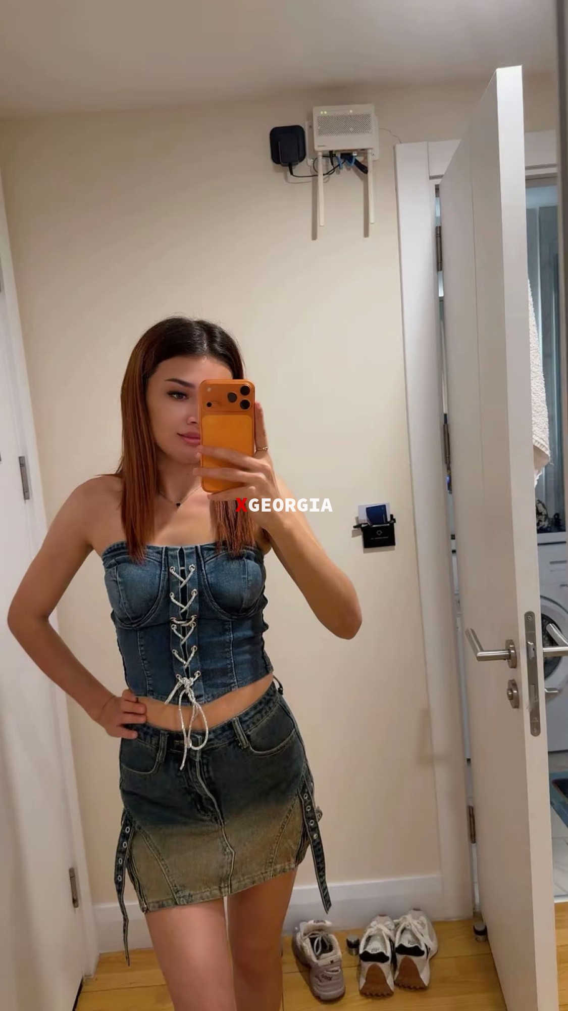 Liyaaaaaa (Qutcall) 20 😍 1