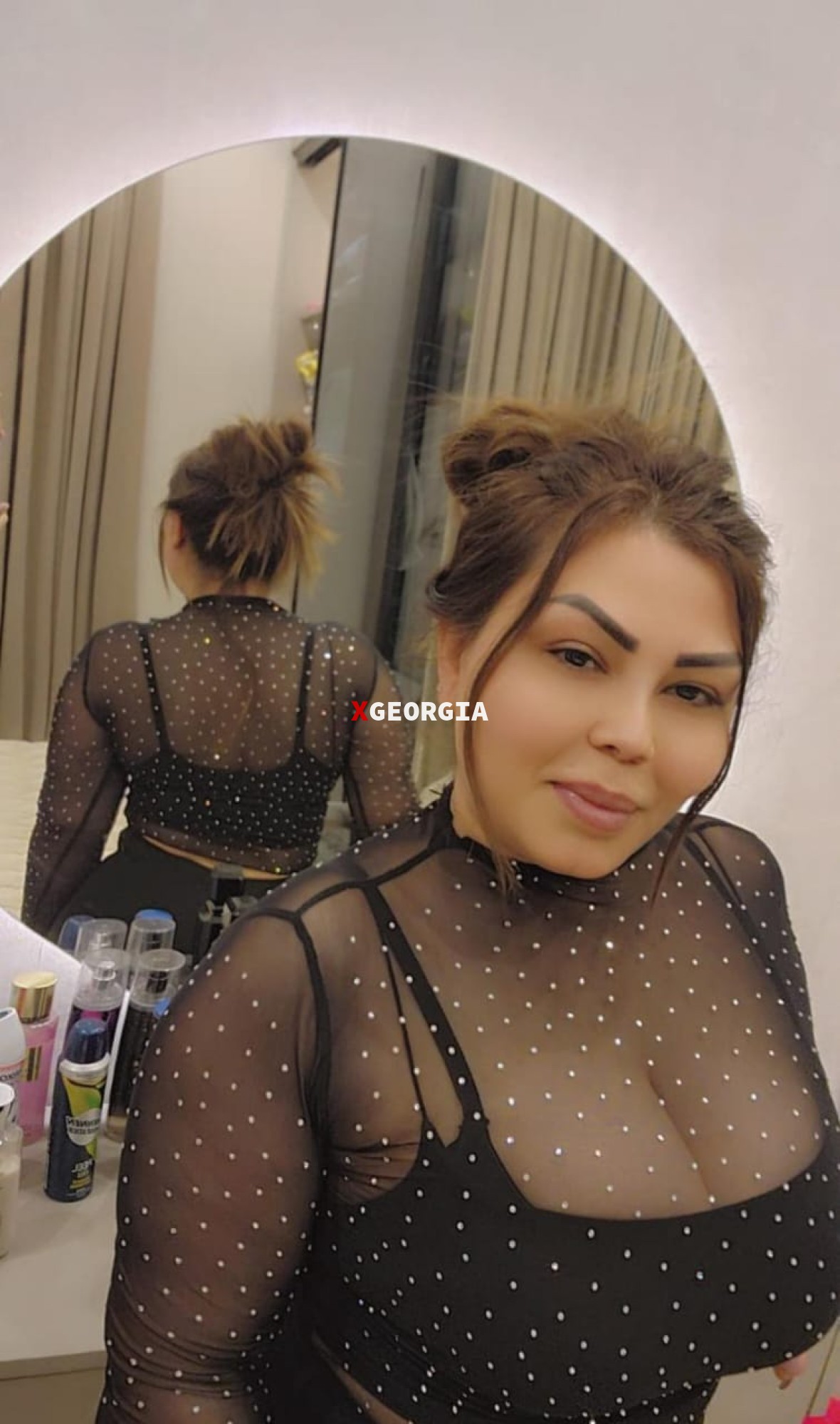Aksana sex virt Реал Orbi siti Batumi 2
