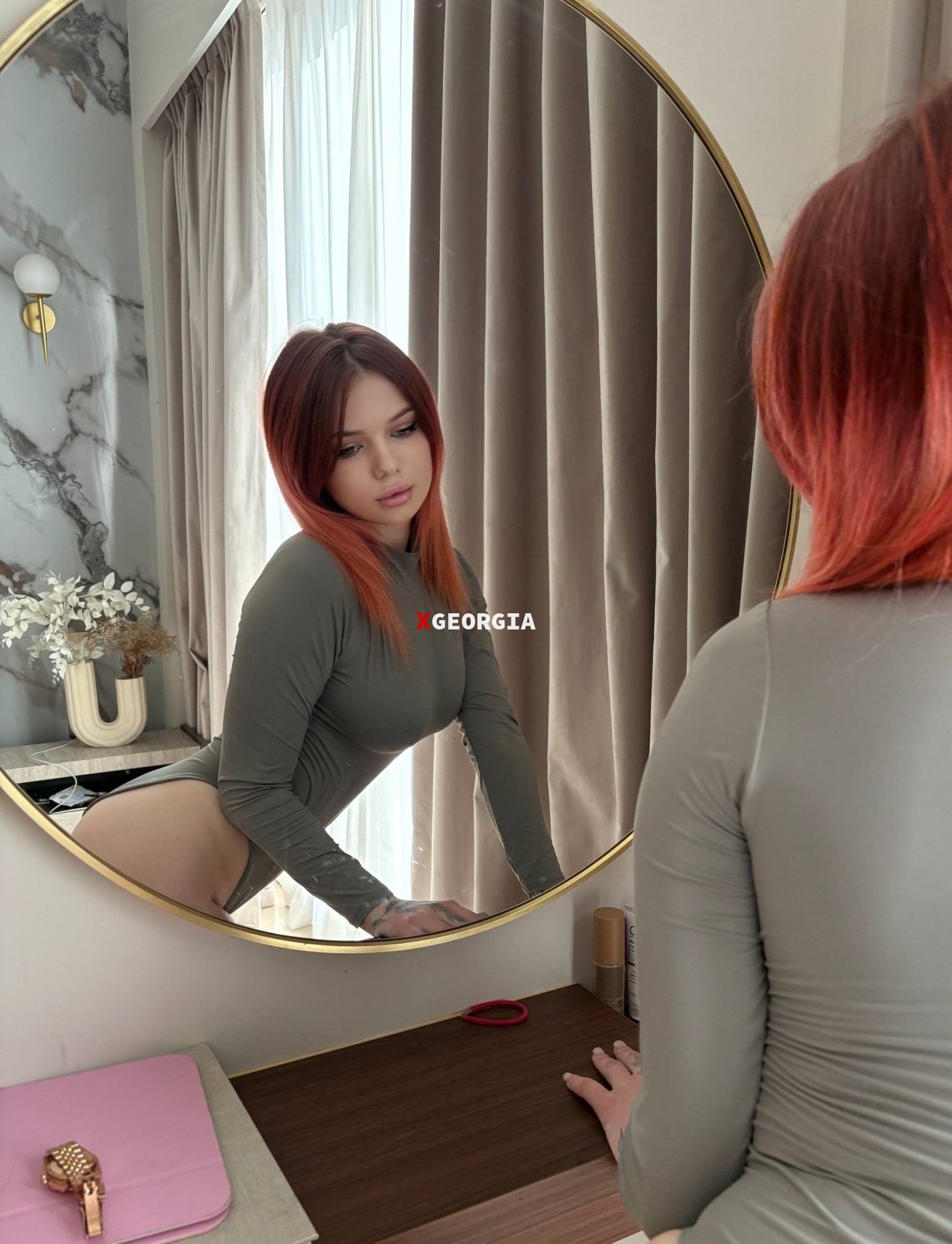 Aryna BELARUS GIRL 1