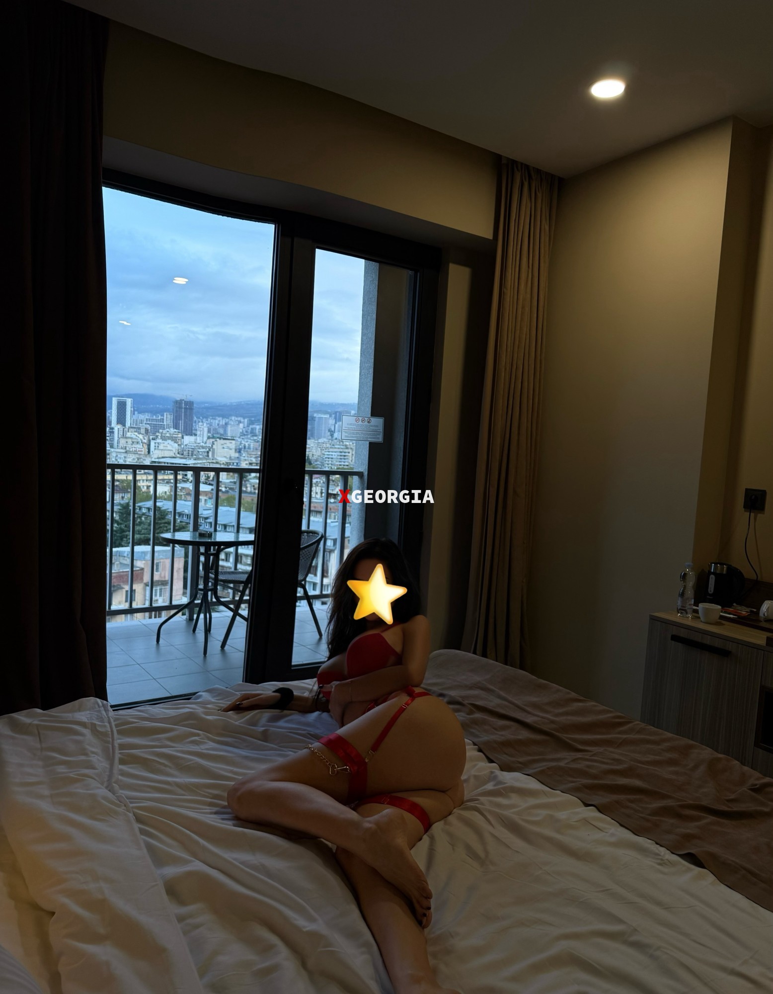 ⭐️⭐️⭐️⭐️⭐️ Kristi -Virti 5