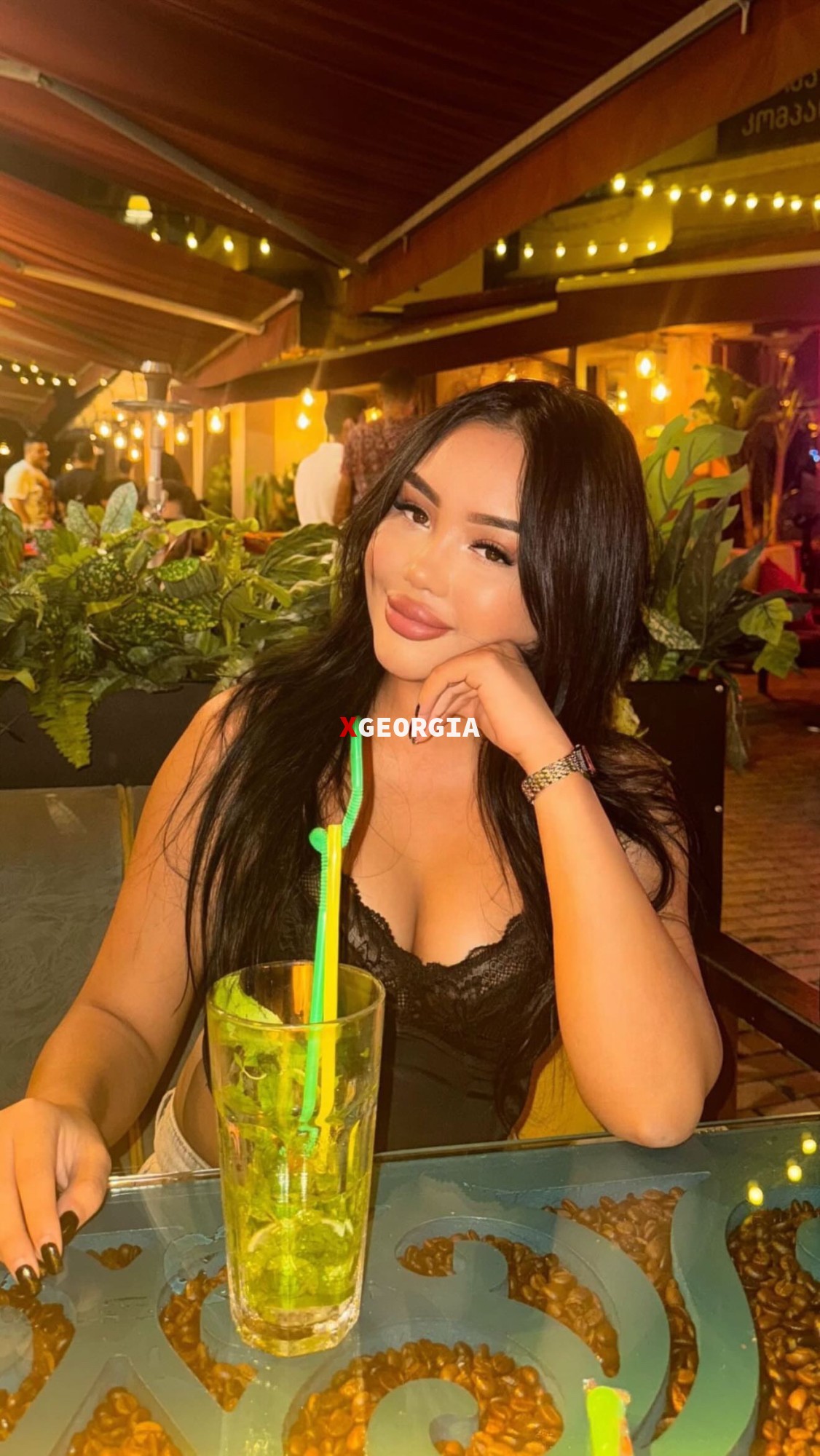 Teyla hot 6