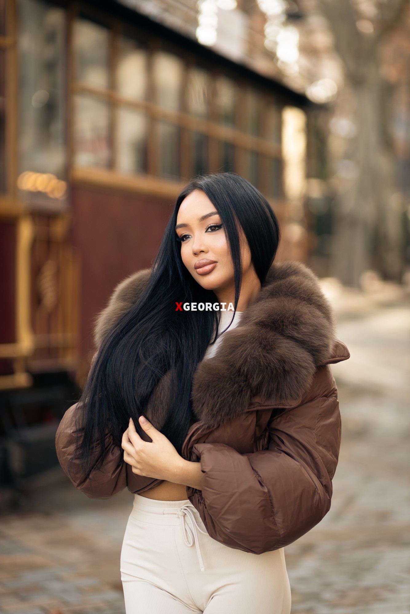 Teyla hot 1
