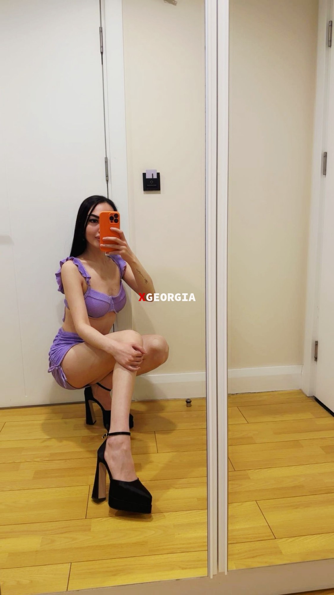 Эскорт ASIYA❤️‍🔥Orbi C Blok (Outcall), 21, ბათუმი