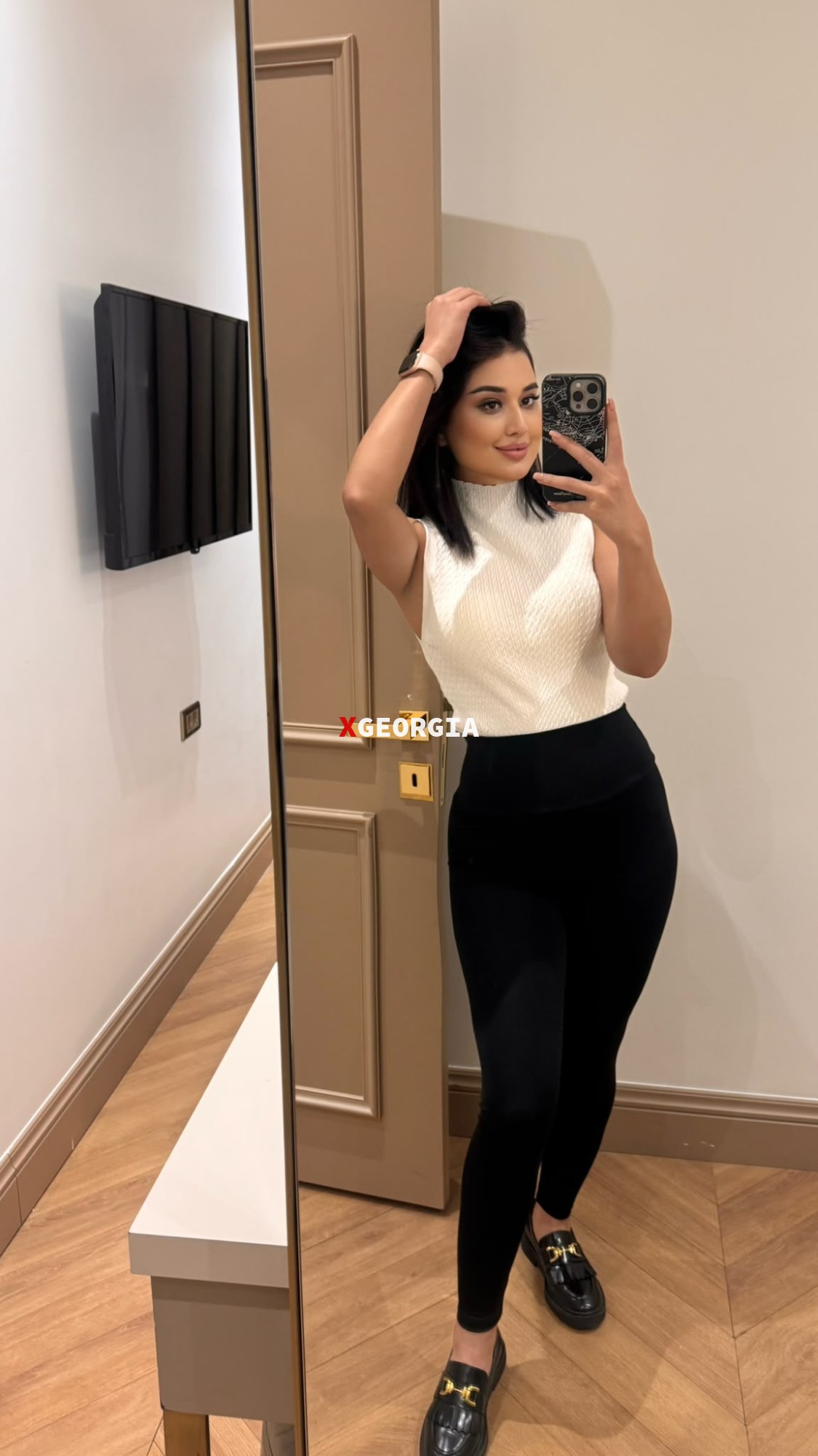 Sara BATUMİ WHATSAPP 3