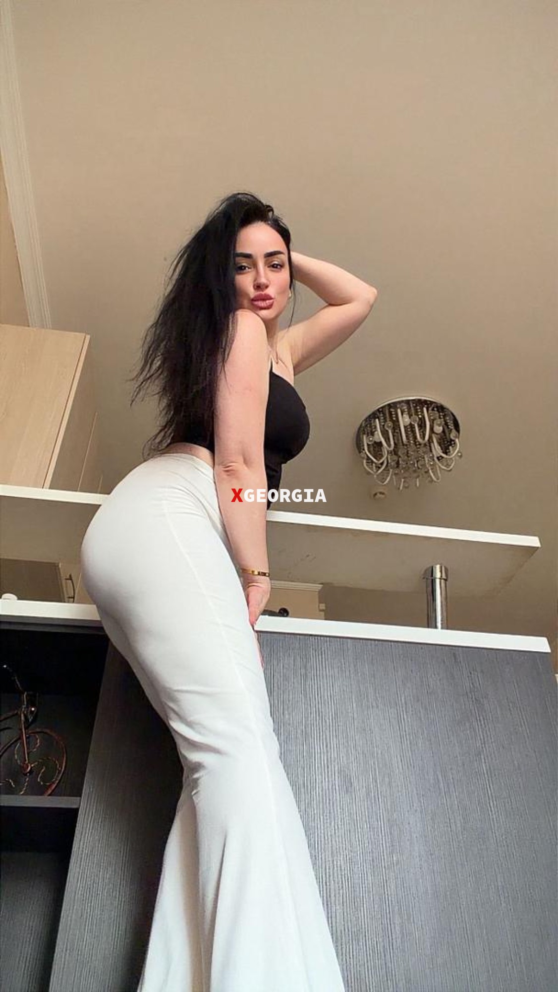 Милена Hot lady 1