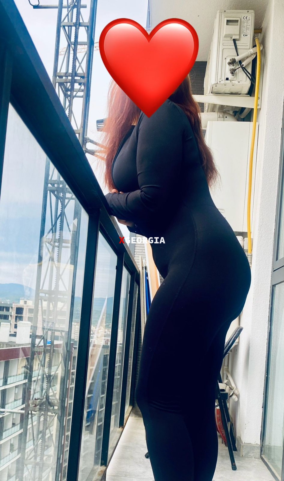 Эскорт Katerina.axali, 28, ბათუმი