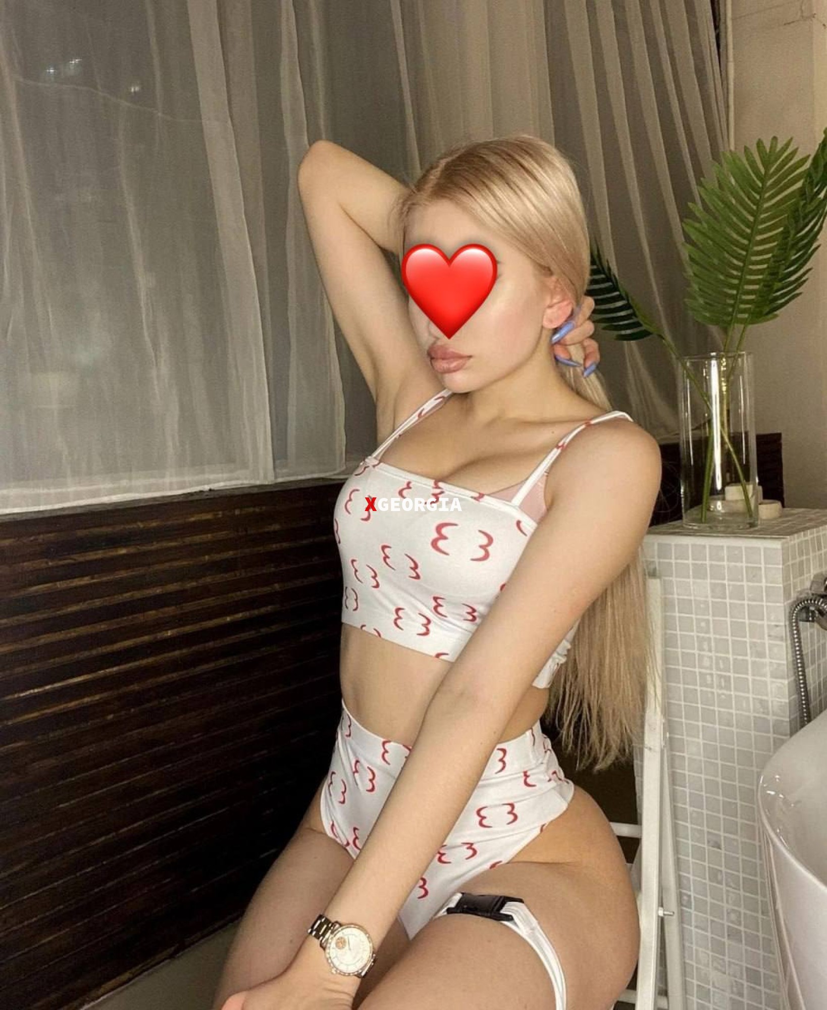 Эскорт 😍Alita 19 years 😍, 19, Tbilisi