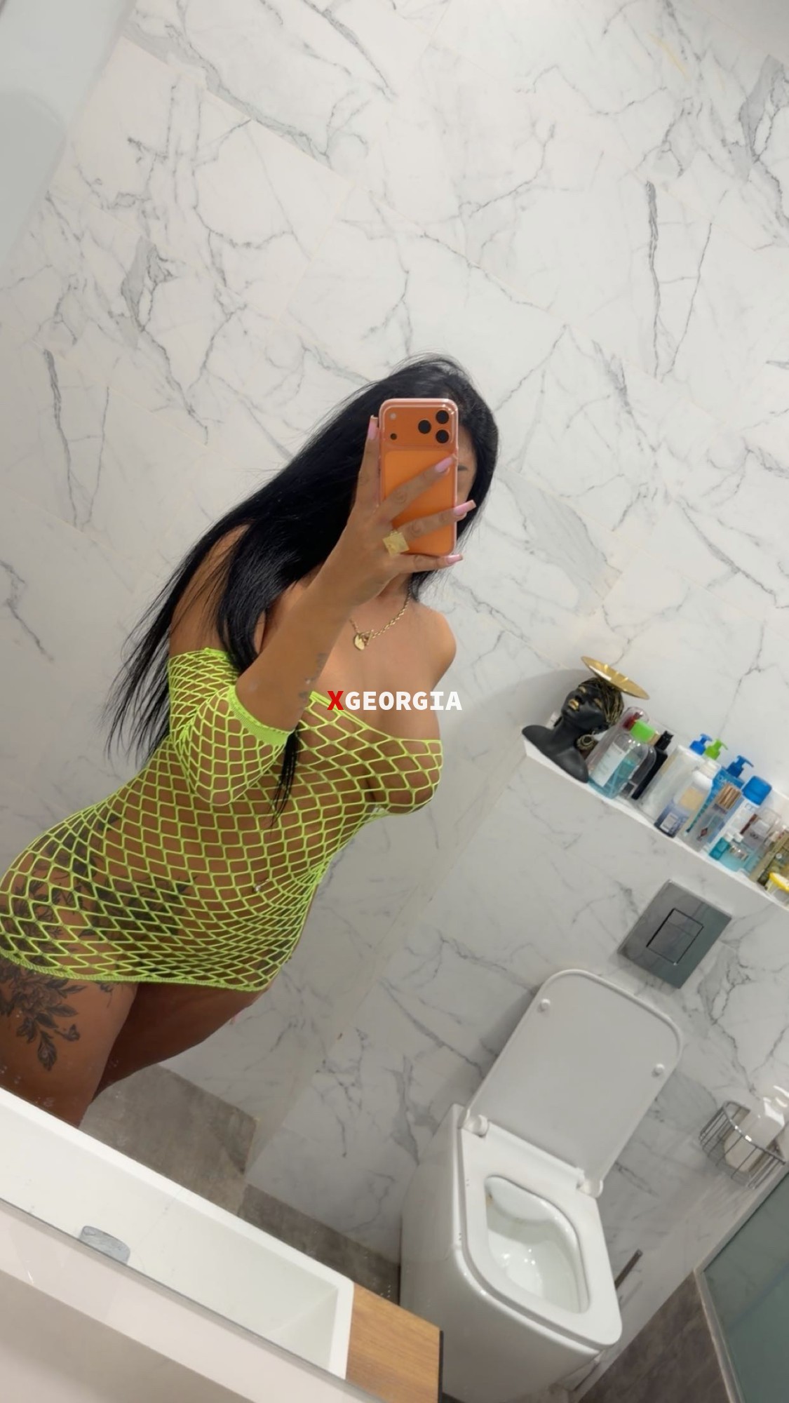 Dilara Tbilisi 👑 3