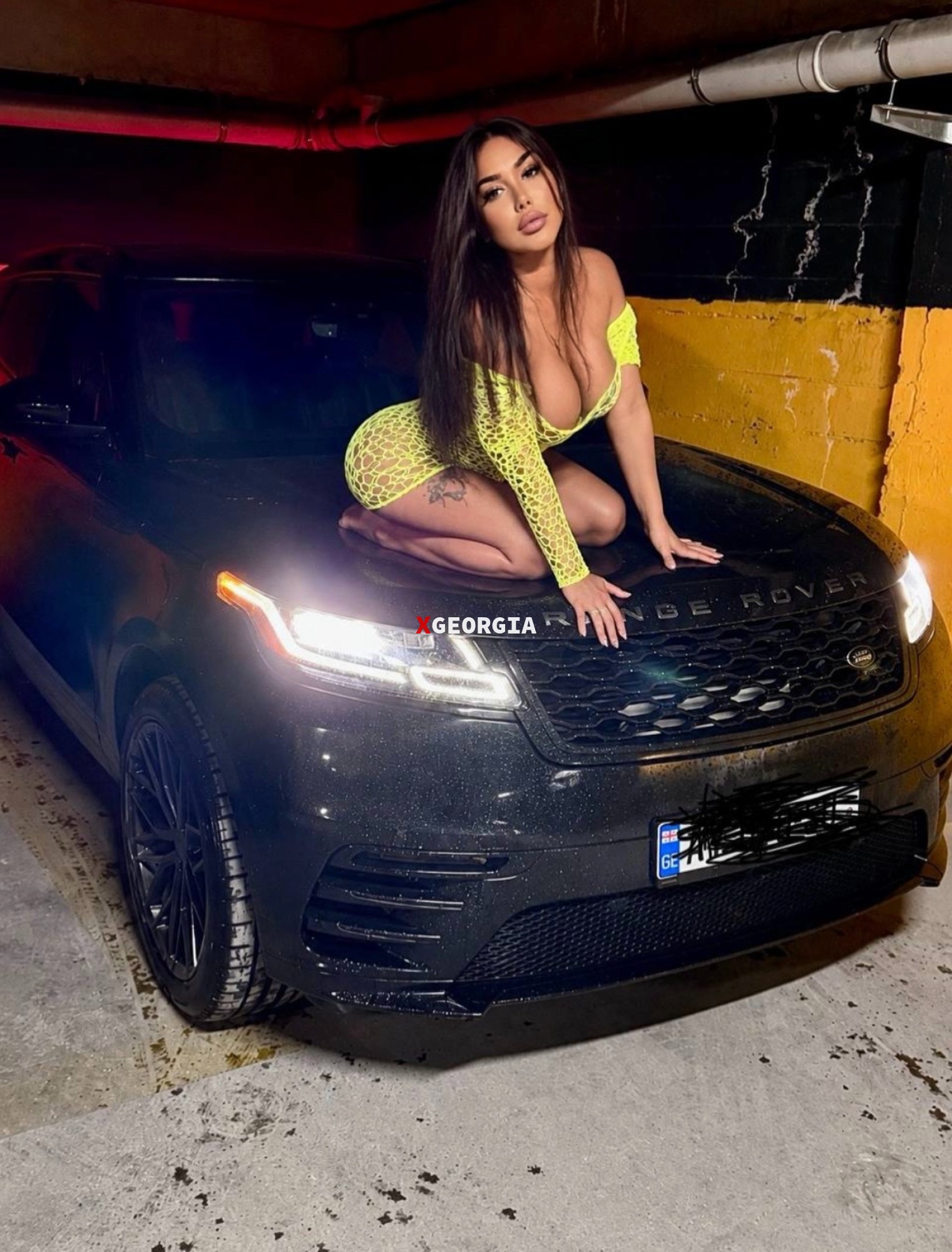 Dilara Tbilisi 👑 4