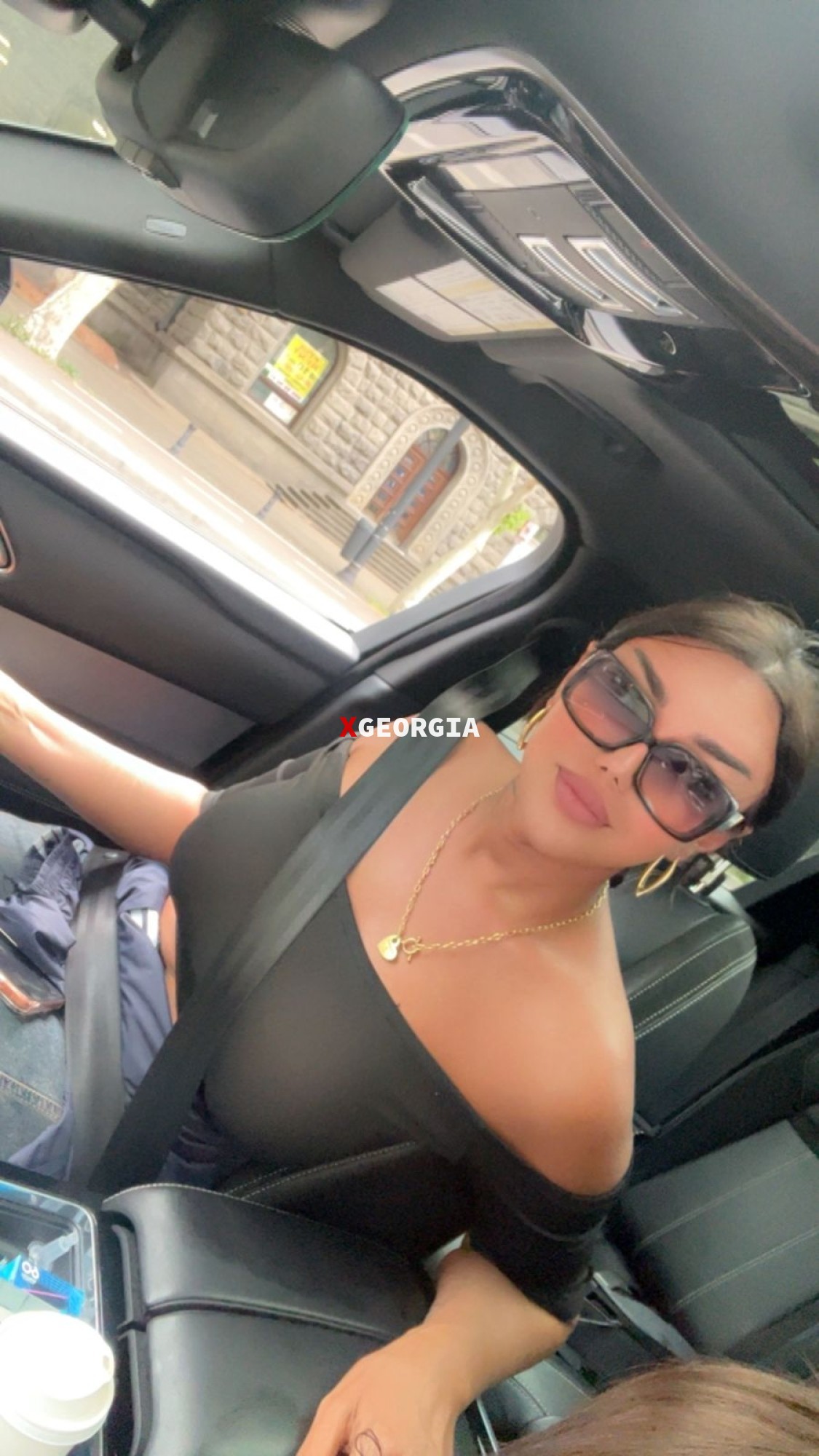 Dilara Tbilisi 👑 2