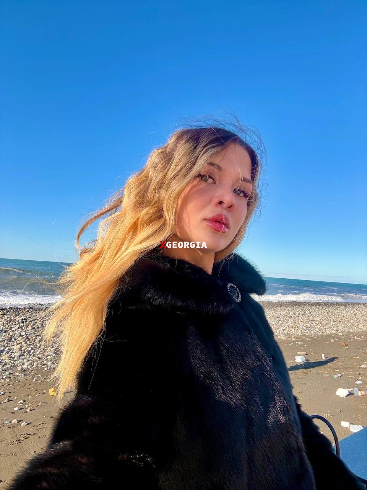 Maria💋BATUMI Russian PHOTO REAL 100% 8