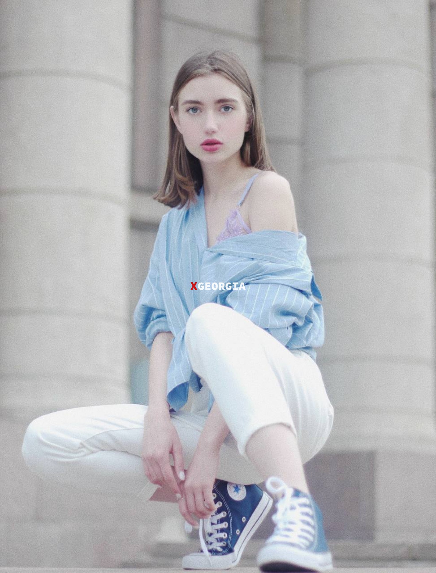 Heyli 💚❤️ slavic girl 4